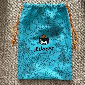 Jellycat bag